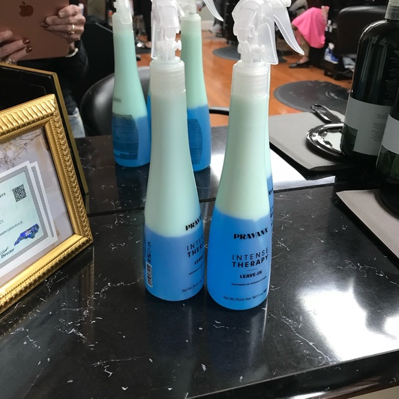PRAVANA intense Therapy Leave-In conditioner. FINAL MARKDOWN - Picture 2 of 5